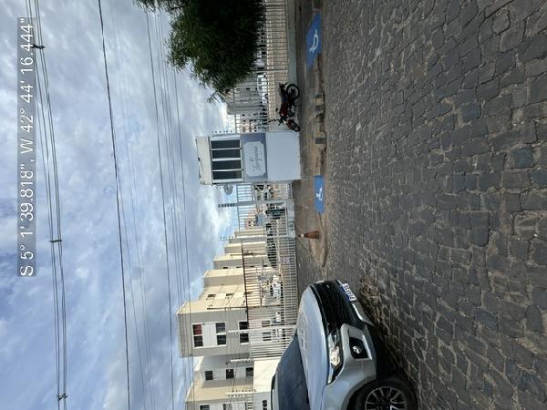 Imagem do imóvel Apartamento / ESTADO: PI / CIDADE: TERESINA / VILLAGE LESTE 2