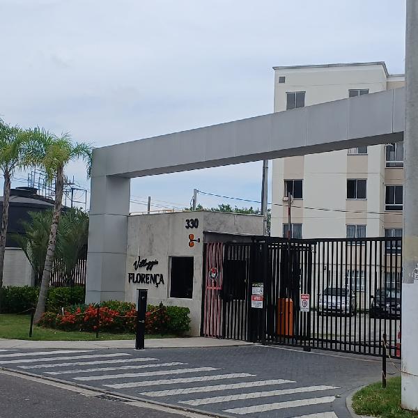 Imagem do imóvel Apartamento / ESTADO: RJ / CIDADE: RIO DE JANEIRO / CONDOMINIO RESIDENCIAL VILLAGGIO FLORENCA
