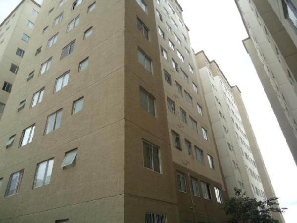 Imagem do imóvel Apartamento / ESTADO: SP / CIDADE: SAO PAULO / RUBI