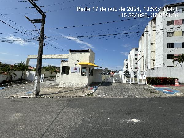 Imagem do imóvel Apartamento / ESTADO: SE / CIDADE: ARACAJU / CONDOMINIO RESIDENCIAL BELVEDERE