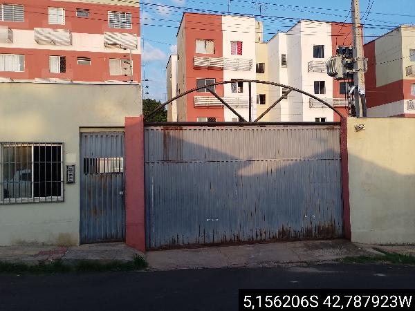 Imagem do imóvel Apartamento / ESTADO: PI / CIDADE: TERESINA / CONDOMINIO MARIA EUNICE