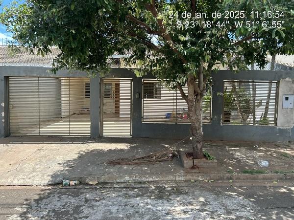 Imagem do imóvel Casa / ESTADO: PR / CIDADE: LONDRINA / 0