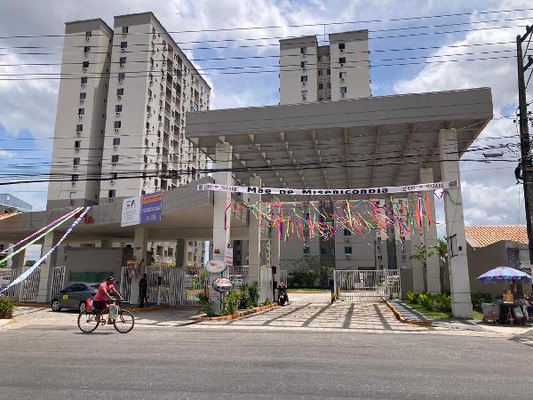 Imagem do imóvel Apartamento / ESTADO: PA / CIDADE: BELEM / Condominio Total Life Club Home