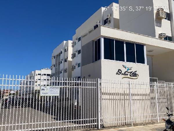 Imagem do imóvel Apartamento / ESTADO: RN / CIDADE: MOSSORO / COND RES DOLCE VITA