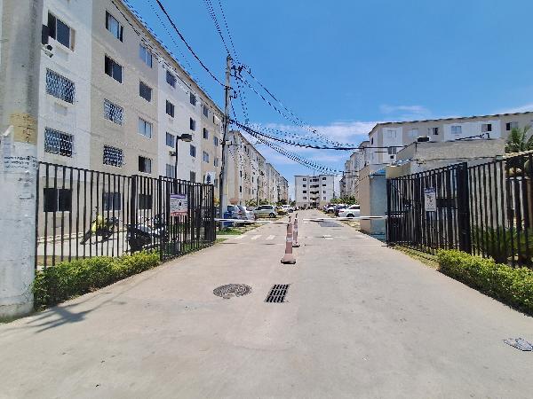 Imagem do imóvel Apartamento / ESTADO: RJ / CIDADE: RIO DE JANEIRO / RESIDENCIAL JARDIM DOS LIRIOS I
