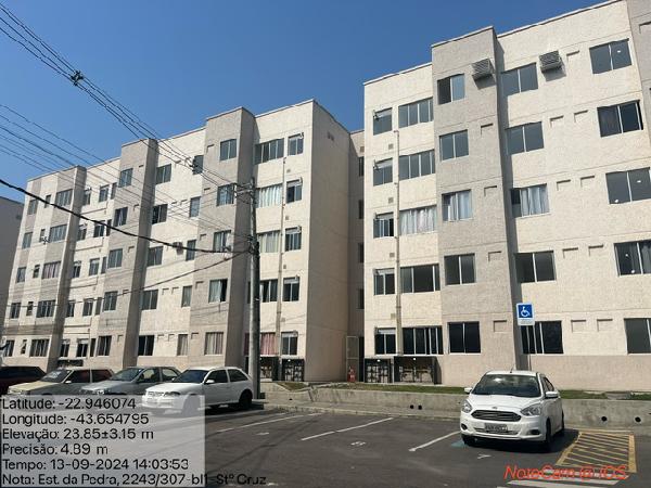 Imagem do imóvel Apartamento / ESTADO: RJ / CIDADE: RIO DE JANEIRO / VIVA VIDA HARMONIA