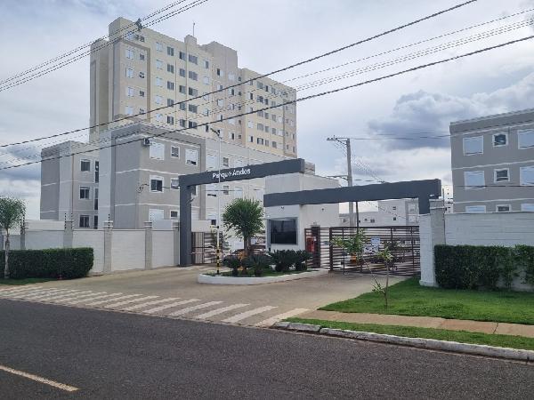 Imagem do imóvel Apartamento / ESTADO: MG / CIDADE: UBERABA / COND RES RESERVA USHUAIA PARQUE ANDES