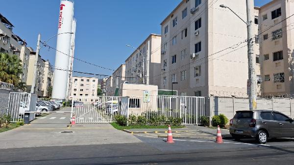 Imagem do imóvel Apartamento / ESTADO: RJ / CIDADE: RIO DE JANEIRO / TENDA NEGOCIOS IMOBILIARIOS
