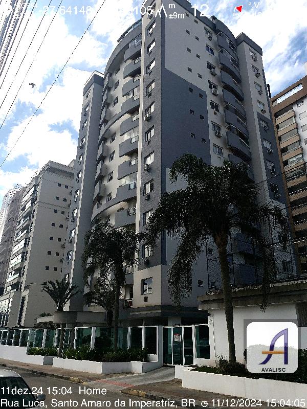 Imagem do imóvel Apartamento / ESTADO: SC / CIDADE: PALHOCA / RESIDENCIAL VILLA OLINDA