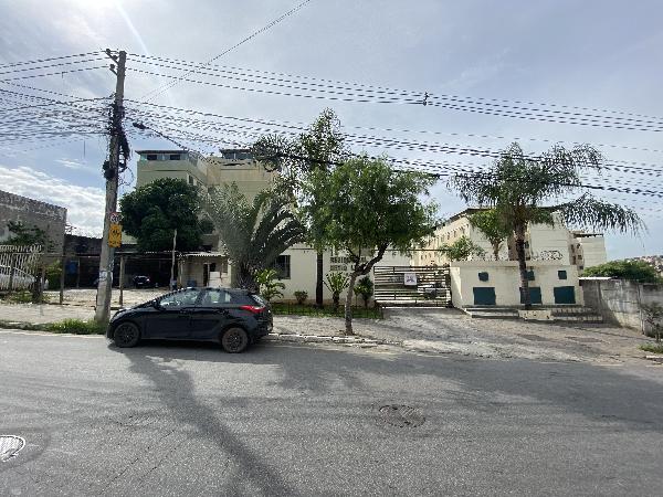Imagem do imóvel Apartamento / ESTADO: MG / CIDADE: BETIM / RESIDENCIAL BETIM LIFE I