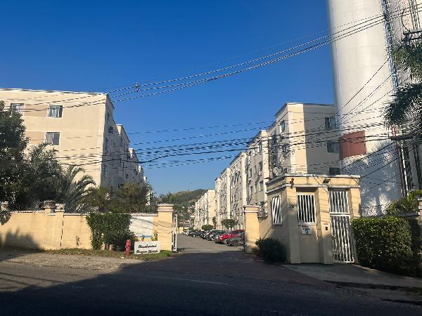Imagem do imóvel Apartamento / ESTADO: RJ / CIDADE: RIO DE JANEIRO / MRV ENGENHARIA E PARTICIPACOES S/A