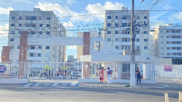 Imagem do imóvel Apartamento / ESTADO: SE / CIDADE: ARACAJU / RESIDENCIAL VIDA FELIZ CONDOMINIO CLUBE