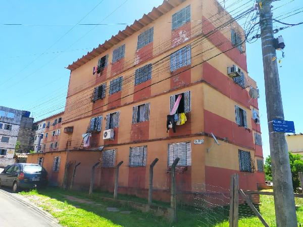 Imagem do imóvel Apartamento / ESTADO: RS / CIDADE: PORTO ALEGRE / LOT RES RUBEM BERTA