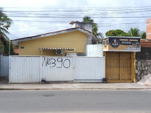 Imagem do imóvel Casa / ESTADO: PB / CIDADE: JOAO PESSOA / RESIDENCIAL MULTI FAMILIAR