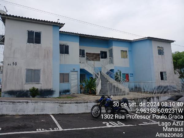 Imagem do imóvel Apartamento / ESTADO: AM / CIDADE: MANAUS / VERONA PREMIUM