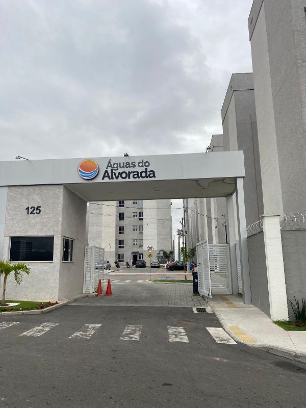 Imagem do imóvel Apartamento / ESTADO: RJ / CIDADE: RIO DE JANEIRO / AGUAS DO ALVORADA