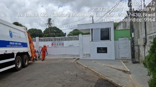 Imagem do imóvel Apartamento / ESTADO: MA / CIDADE: SAO LUIS / COND RES RAPOSA