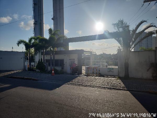 Imagem do imóvel Apartamento / ESTADO: PB / CIDADE: JOAO PESSOA / COM RES JARDIM DA COSTA