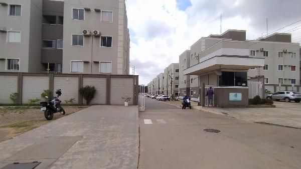 Apartamento / ESTADO: MA / CIDADE: SAO JOSE DE RIBAMAR / CONDOMINIO VILLAGE DO PORTO
