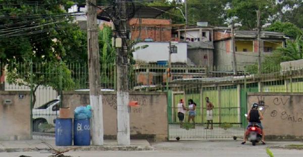 Imagem do imóvel Apartamento / ESTADO: RJ / CIDADE: SAO GONCALO / VILA LAGE II