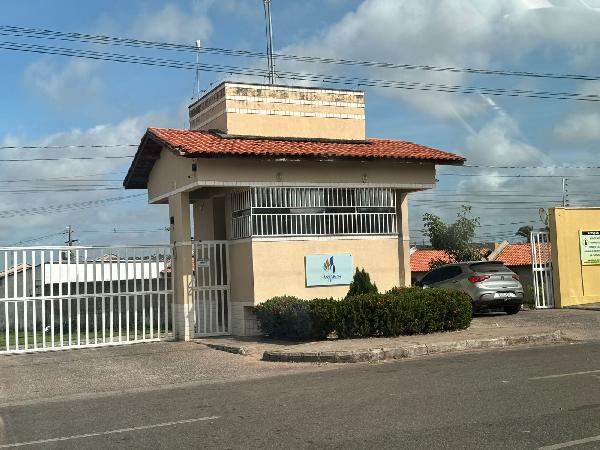 Casa / ESTADO: MA / CIDADE: SAO JOSE DE RIBAMAR / CONDOMINIO RESIDENCIAL VILLAGE DOS PASSAROS III