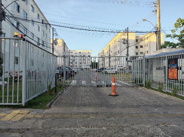 Imagem do imóvel Apartamento / ESTADO: BA / CIDADE: CAMACARI / VILA ROMANA I
