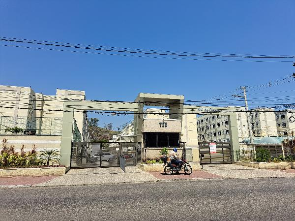 Imagem do imóvel Apartamento / ESTADO: RJ / CIDADE: SAO GONCALO / PARQUE SOL DA ENSEADA