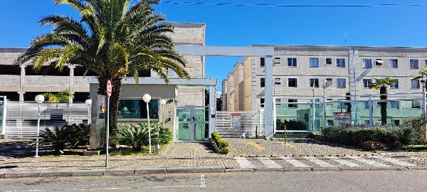 Imagem do imóvel Apartamento / ESTADO: PR / CIDADE: CURITIBA / PARQUE CAMBIRELLA