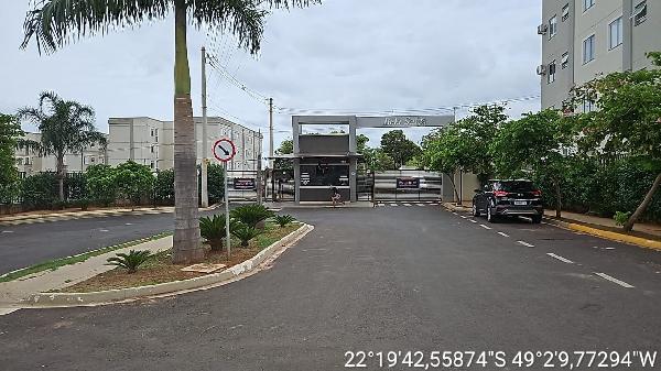 Imagem do imóvel Apartamento / ESTADO: SP / CIDADE: BAURU / RES BELA SUICA