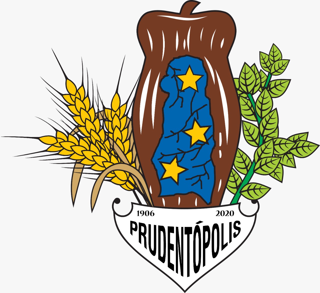 Prefeitura Municipal de Prudentópolis PR