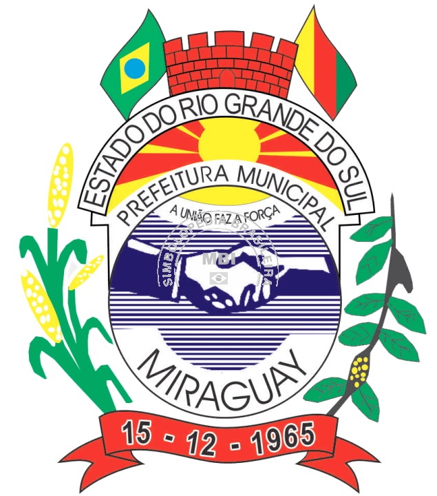Prefeitura Municipal de Miraguaí RS