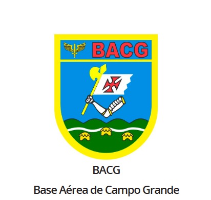 Base Aérea de Campo Grande/MS