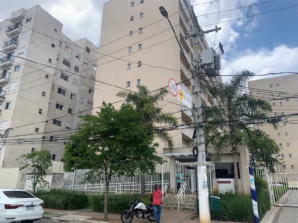 Imagem do imóvel Apartamento / Estado: Sp / Cidade: Sao Paulo / Cond Res Plano E Bairro Do Limao - Bartolomeu Do C