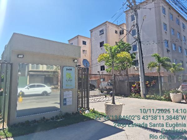 Imagem do imóvel Apartamento / Estado: Rj / Cidade: Rio De Janeiro / Jardim Dos Lirios Ii