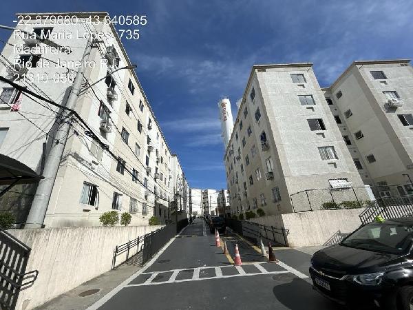 Imagem do imóvel Apartamento / Estado: Rj / Cidade: Rio De Janeiro /