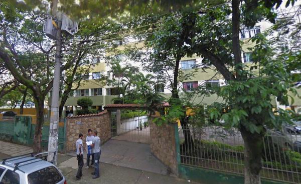 Imagem do imóvel Apartamento / Estado: Rj / Cidade: Rio De Janeiro /