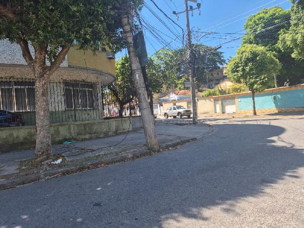Imagem do imóvel Apartamento / Estado: Rj / Cidade: Rio De Janeiro / Con Ed Emp Res Multifamiliar De Padrao Baixo
