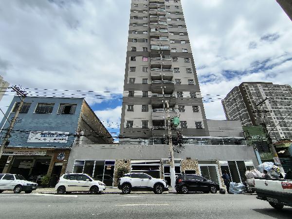 Imagem do imóvel Apartamento / Estado: Sp / Cidade: Sao Paulo / Residencial Metrocasa Lapa