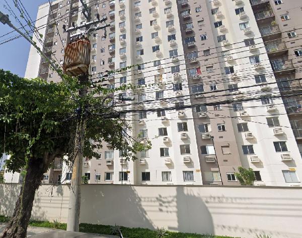 Imagem do imóvel Apartamento / Estado: Rj / Cidade: Rio De Janeiro / Vivaz Ramos