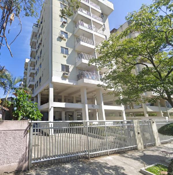 Imagem do imóvel Apartamento / Estado: Rj / Cidade: Rio De Janeiro /