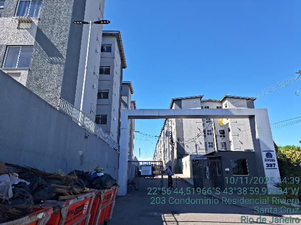 Imagem do imóvel Apartamento / Estado: Rj / Cidade: Rio De Janeiro / Residencial Riviera