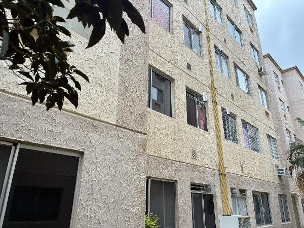 Imagem do imóvel Apartamento / Estado: Rj / Cidade: Rio De Janeiro / Res Bela Vida Ii