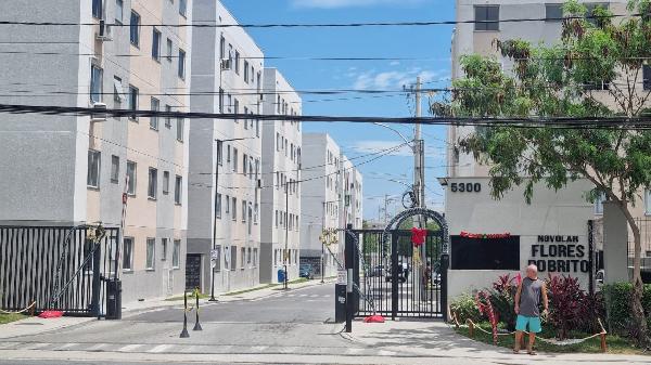 Imagem do imóvel Apartamento / Estado: Rj / Cidade: Rio De Janeiro /