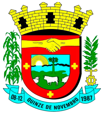 Prefeitura Municipal de Quinze de Novembro RS