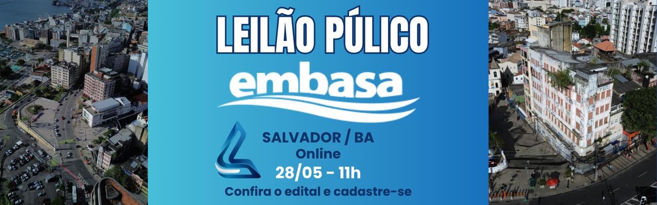 Embasa