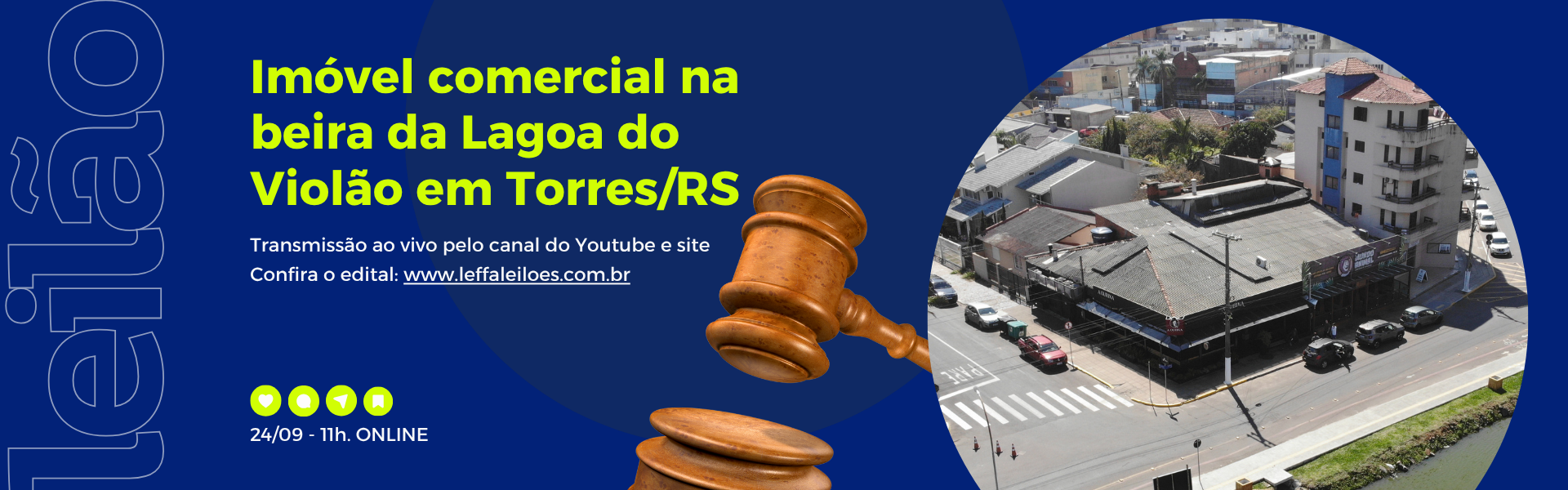 lagoa