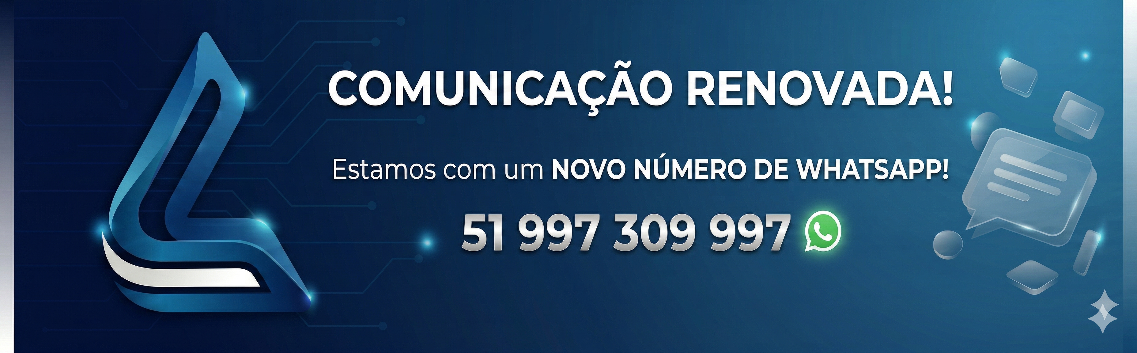 Novo Whats