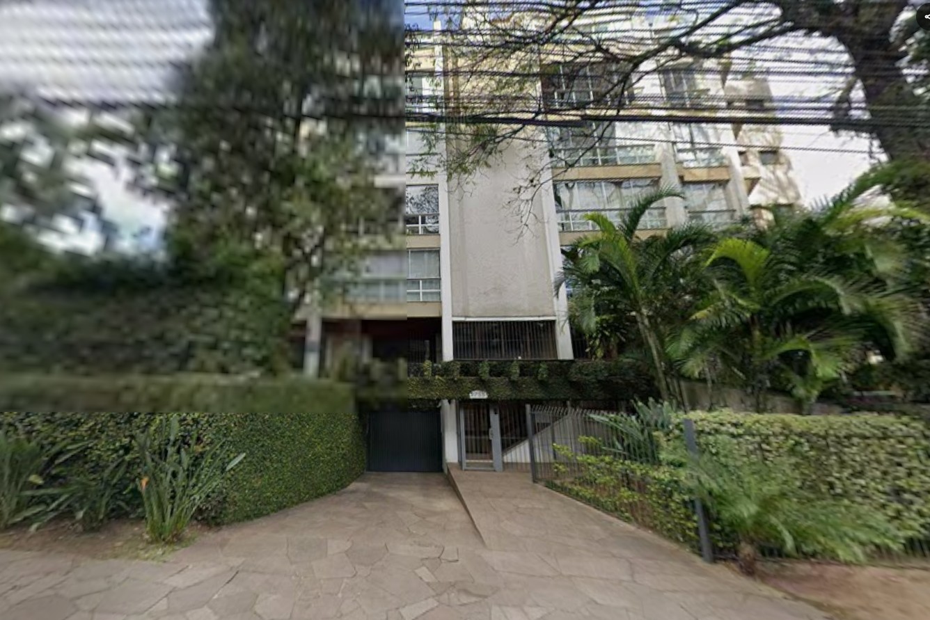 APARTAMENTO Nº 402, ED SOLAR DAS FIGUEIRAS, NA Av DOUTOR NILO PEÇANHA, Nº 2755, CHACARA DAS PEDRAS, PORTO ALEGRE/RS.